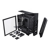 Miniatura zdjęcia: Obudowa do komputera Phanteks Eclipse G500A Mesh, Tempered Glass, czarna Miniatura zdjęcia: Obudowa do komputera Phanteks Eclipse G500A Mesh, Tempered Glass, czarna