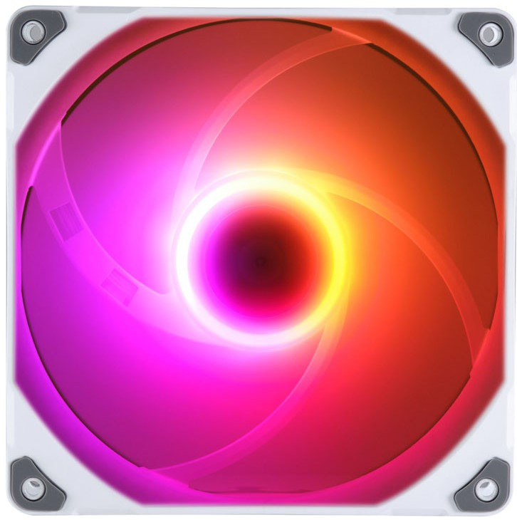 Phanteks M25 PWM ARGB 140mm White
