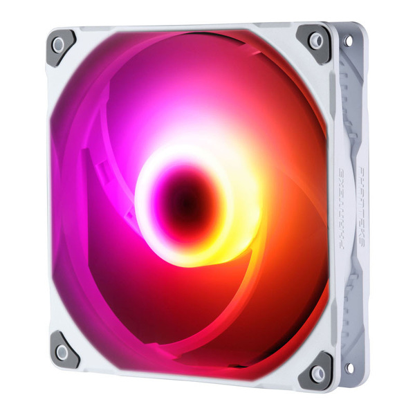 Zdjęcie produktu: Phanteks M25 PWM ARGB 140mm White
