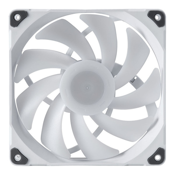 Zdjęcie produktu: Phanteks M25 PWM ARGB 140mm White