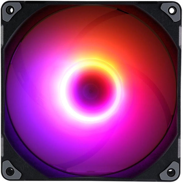 Zdjęcie produktu: Wentylator Phanteks M25 PWM ARGB Fan 140mm, czarny