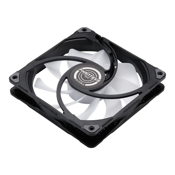 Zdjęcie produktu: Wentylator Phanteks M25 PWM ARGB Fan 140mm, czarny