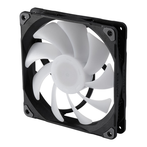 Zdjęcie produktu: Wentylator Phanteks M25 PWM ARGB Fan 140mm, czarny