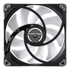 Miniatura zdjęcia: Wentylator Phanteks M25 PWM ARGB Fan 140mm, czarny