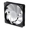 Miniatura zdjęcia: Wentylator Phanteks M25 PWM ARGB Fan 140mm, czarny