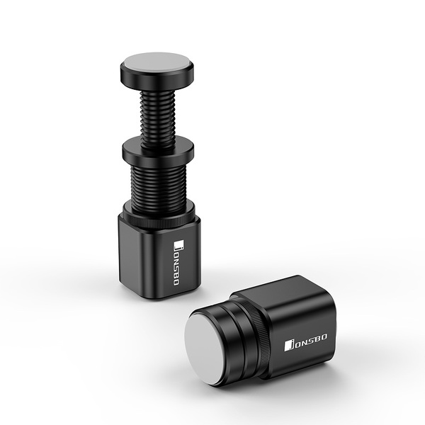 Zdjęcie produktu: Mocowanie karty graficznej Jonsbo VC-20 Mini, wspornik GPU czarny (26-50mm)