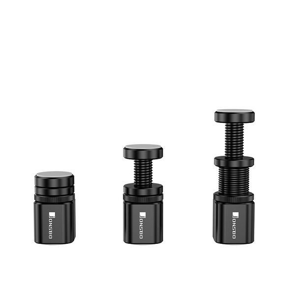 Zdjęcie produktu: Mocowanie karty graficznej Jonsbo VC-20 Mini, wspornik GPU czarny (26-50mm)