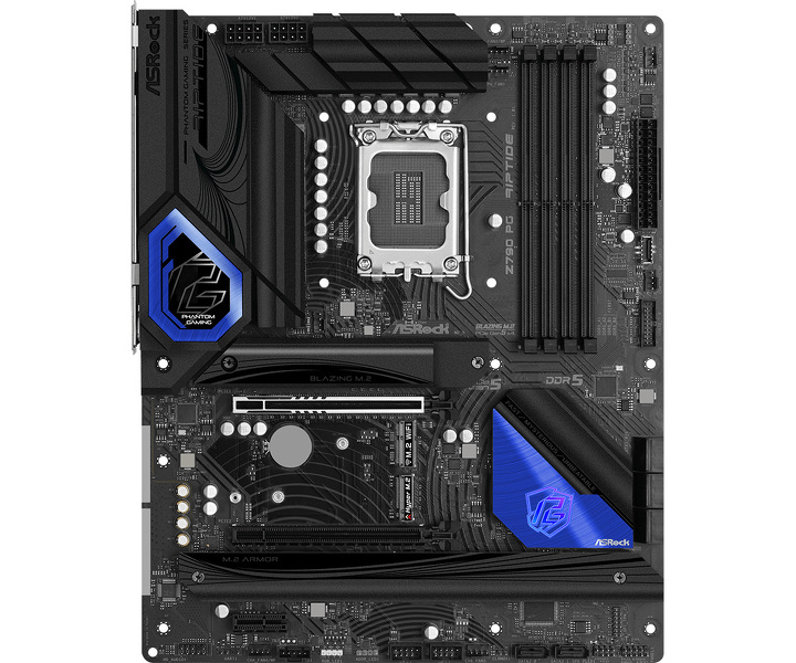 Zdjęcie produktu: Płyta główna ASRock Z790 PG Riptide DDR5 LGA1700
