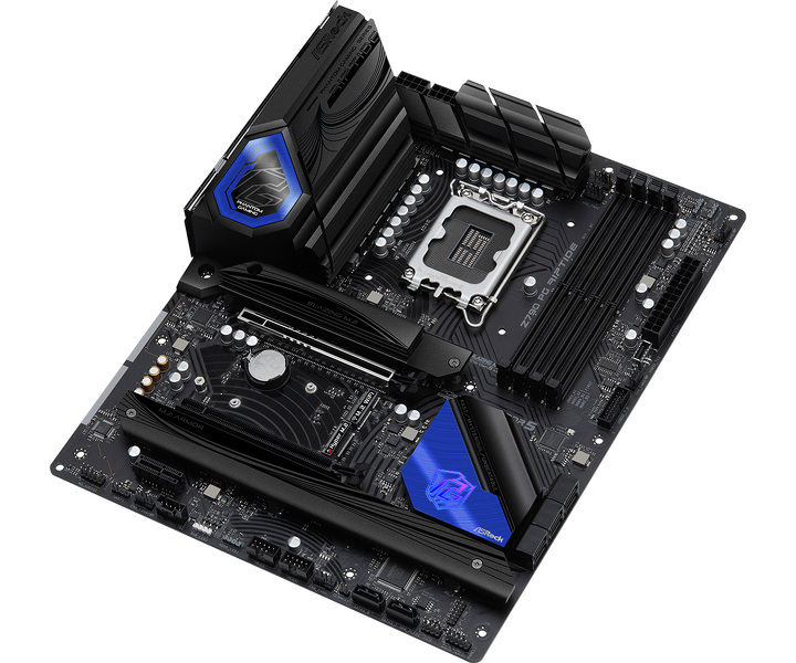 Zdjęcie produktu: Płyta główna ASRock Z790 PG Riptide DDR5 LGA1700