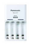 Miniatura zdjęcia: Panasonic Eneloop BQ-CC51 eco BQ-CC51E