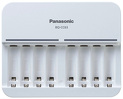 Miniatura zdjęcia: Panasonic Eneloop BQ-CC63 na 8 szt. BQ-CC63