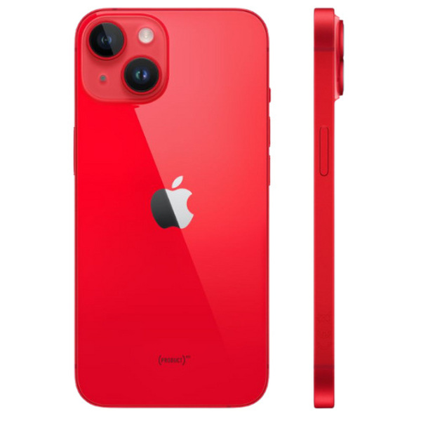 Zdjęcie produktu: Apple iPhone 14 128GB (PRODUCT) RED