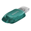 Miniatura zdjęcia: Pendrive SanDisk Ultra Eco 128GB Flash Drive 100MB/s USB 3.2 (SDCZ96-128G-G46)
