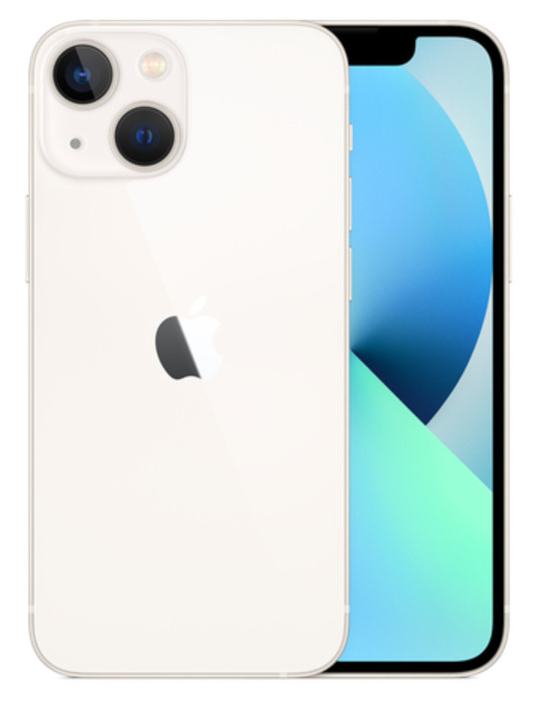 Zdjęcie produktu: Apple iPhone 13 Mini 128GB Starlight