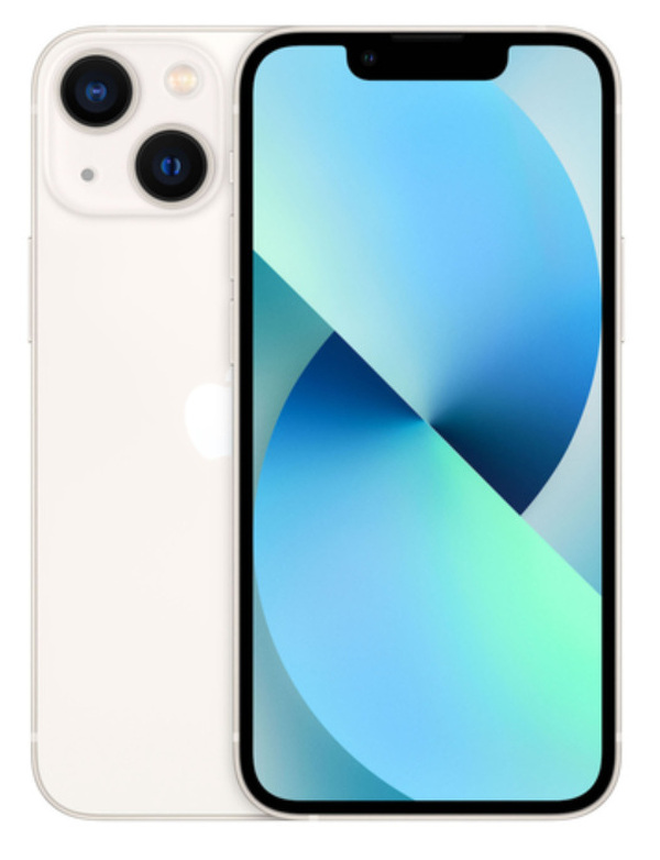 Zdjęcie produktu: Apple iPhone 13 Mini 128GB Starlight
