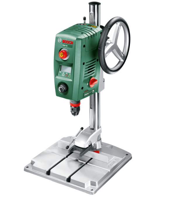 Bosch wiertarka stołowa PBD 40
