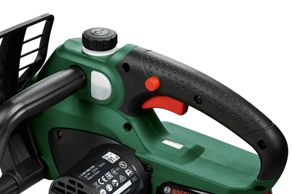 Bosch Piła Łańcuchowa Universal Chain 18