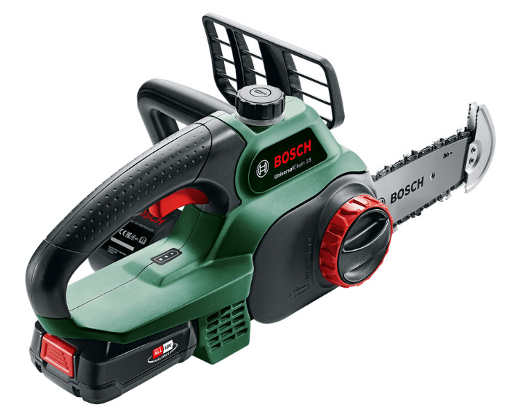 Zdjęcie produktu: Bosch Piła Łańcuchowa Universal Chain 18