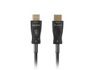 Miniatura zdjęcia: Lanberg HDMI V2.1 80m 8K Optyczny AOC Black