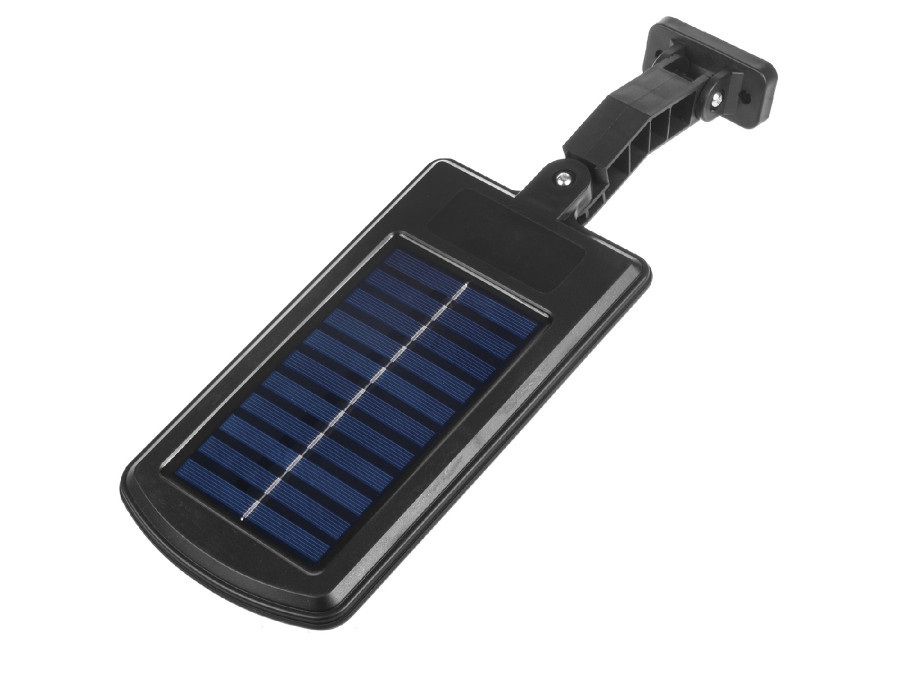 Maclean solarna lampa LED MCE446