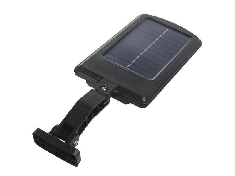 Zdjęcie produktu: Maclean solarna lampa LED MCE446