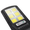 Miniatura zdjęcia: Maclean solarna lampa LED MCE446