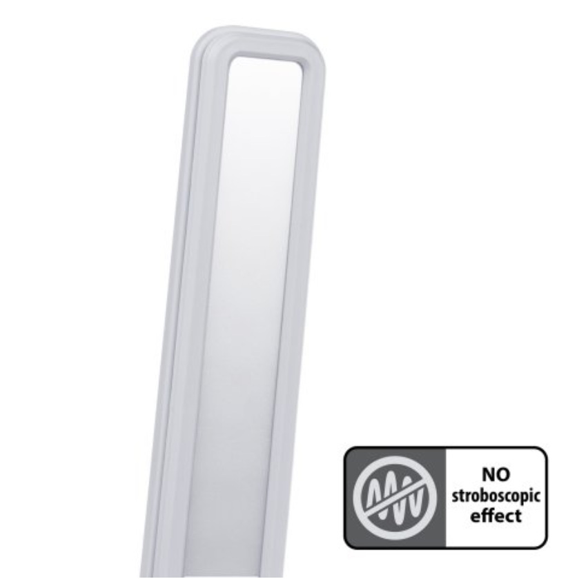 Lampka biurkowa LED Maclean MCE614 W