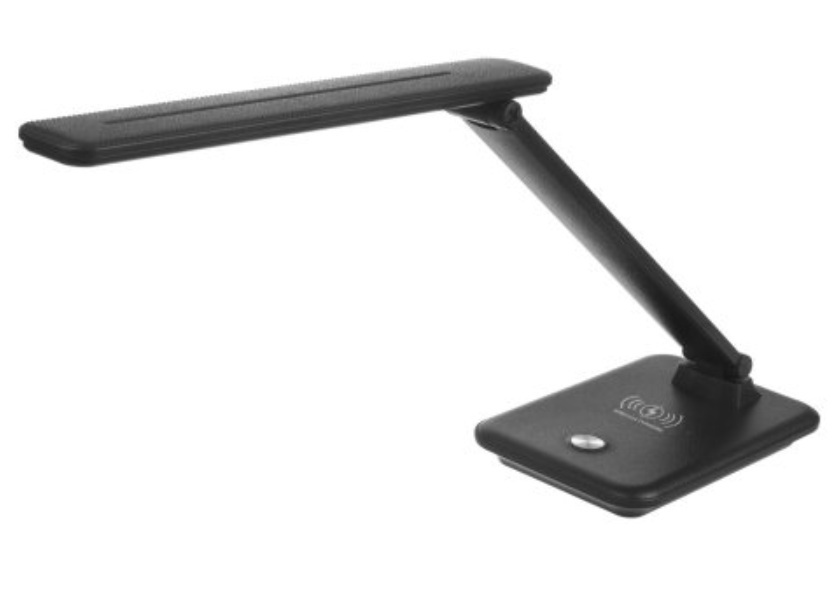 Lampka biurkowa LED Maclean MCE616 B