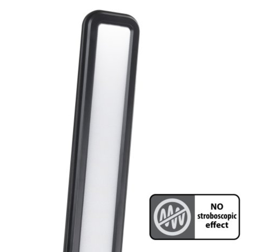 Lampka biurkowa LED Maclean MCE616 B