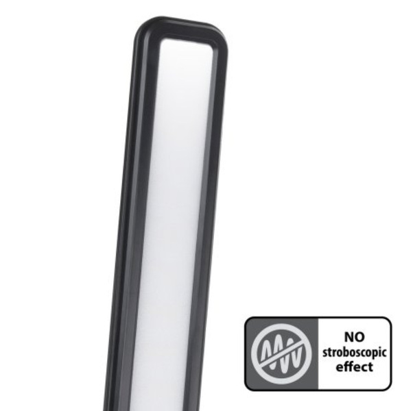 Zdjęcie produktu: Lampka biurkowa LED Maclean MCE616 B