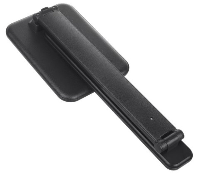 Zdjęcie produktu: Lampka biurkowa LED Maclean MCE616 B