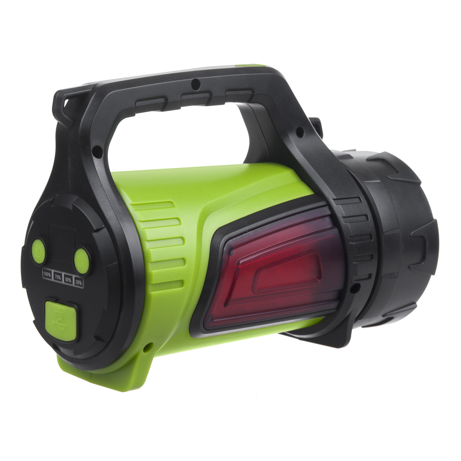 Latarka LED 3w1 Maclean MCE345