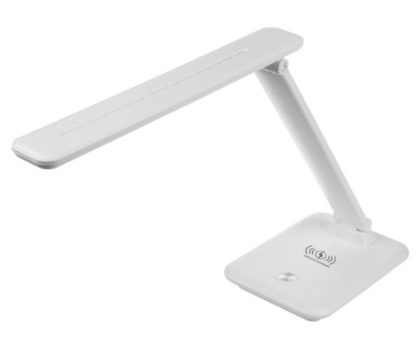 Lampka biurkowa LED Maclean MCE616 W