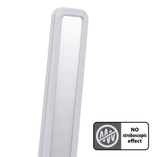 Zdjęcie produktu: Lampka biurkowa LED Maclean MCE616 W