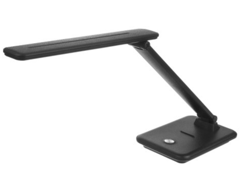 Lampka biurkowa LED Maclean MCE614 B