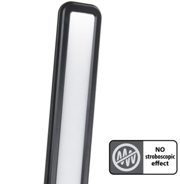 Zdjęcie produktu: Lampka biurkowa LED Maclean MCE614 B