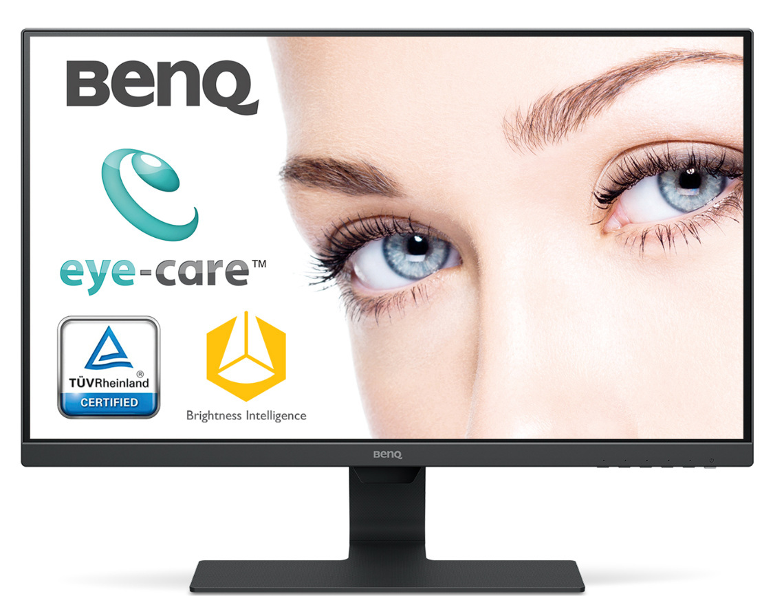 Monitor BenQ GW2780 27" IPS