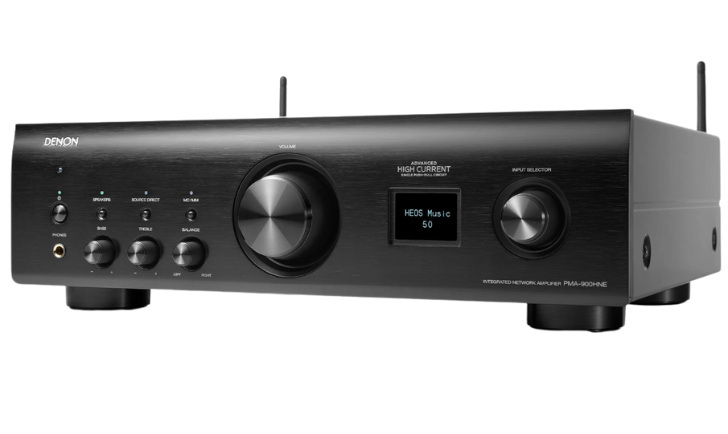 Wzmacniacz Stereo Denon PMA-900HNE