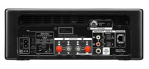 Miniatura zdjęcia: Amplituner Stereo Denon RCD-N11DAB