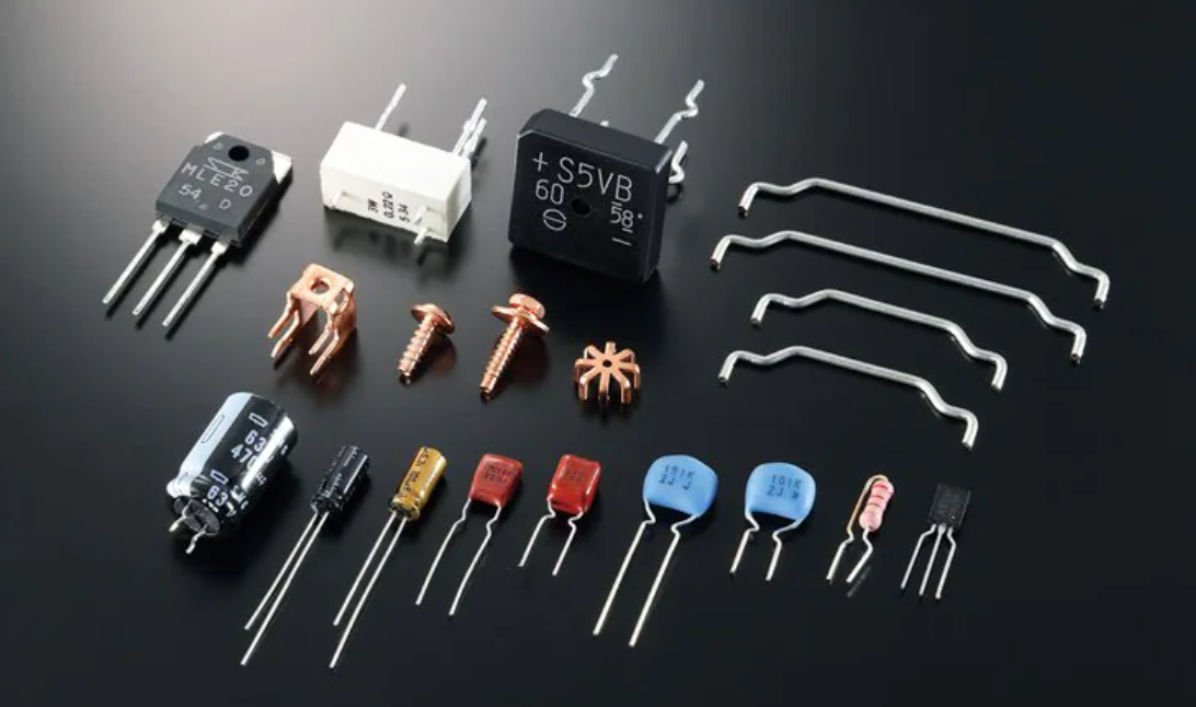 Yamaha A-S701 Czarny