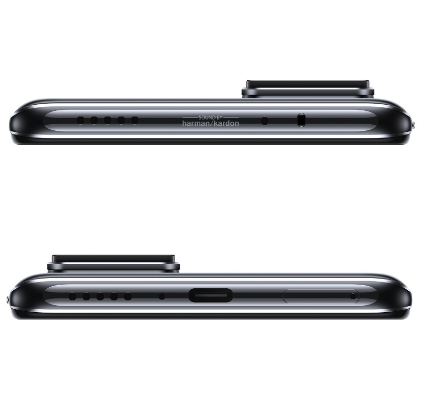 Smartfon Xiaomi 12T Pro 5G 8GB/256GB Czarny