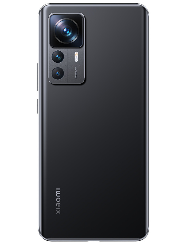 Zdjęcie produktu: Smartfon Xiaomi 12T Pro 5G 8GB/256GB Czarny