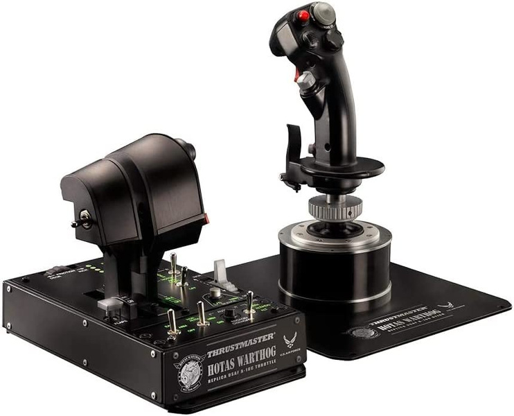 Zdjęcie produktu: Thrustmaster Joystick HOTAS WARTHOG