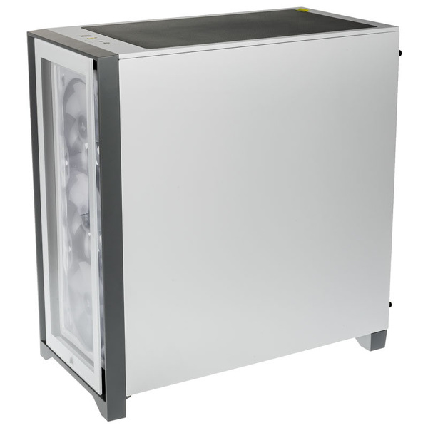 Zdjęcie produktu: Corsair iCUE 4000X RGB TG (CC-9011205-WW)