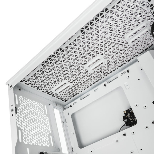 Zdjęcie produktu: Corsair iCUE 4000X RGB TG (CC-9011205-WW)