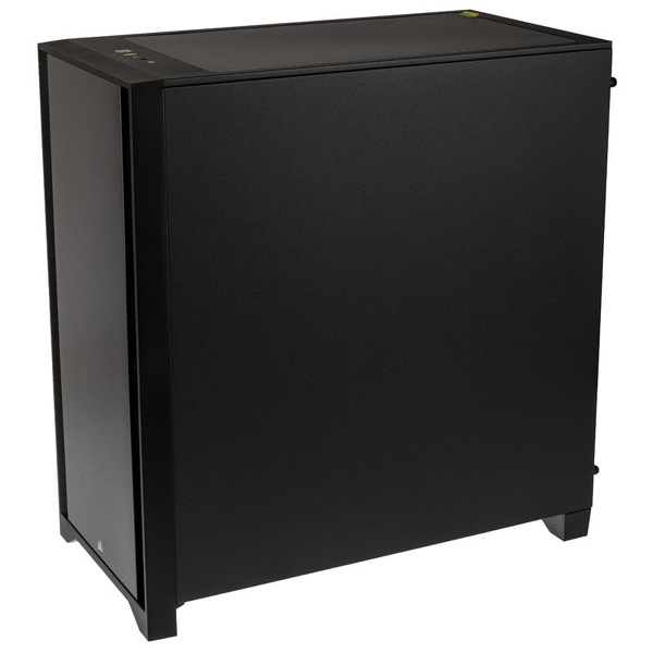 Zdjęcie produktu: Corsair iCUE 4000X RGB TG (CC-9011204-WW)