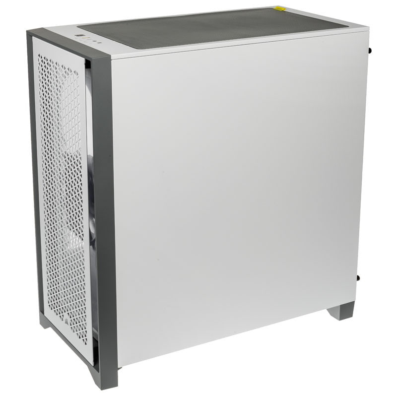 Corsair 4000D Airflow White (CC-9011201-WW)