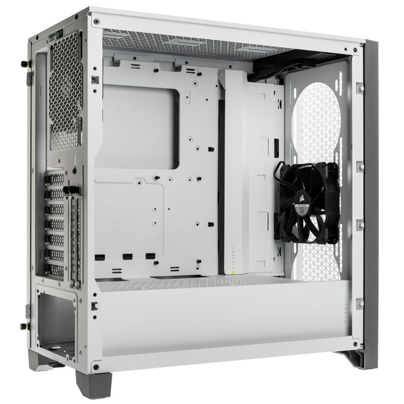 Corsair 4000D Airflow White (CC-9011201-WW)