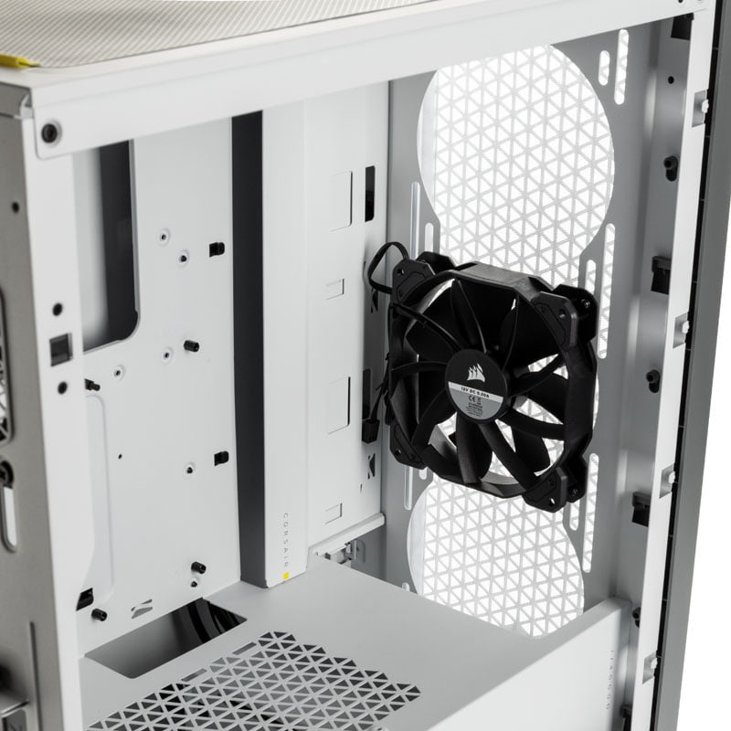 Corsair 4000D Airflow White (CC-9011201-WW)