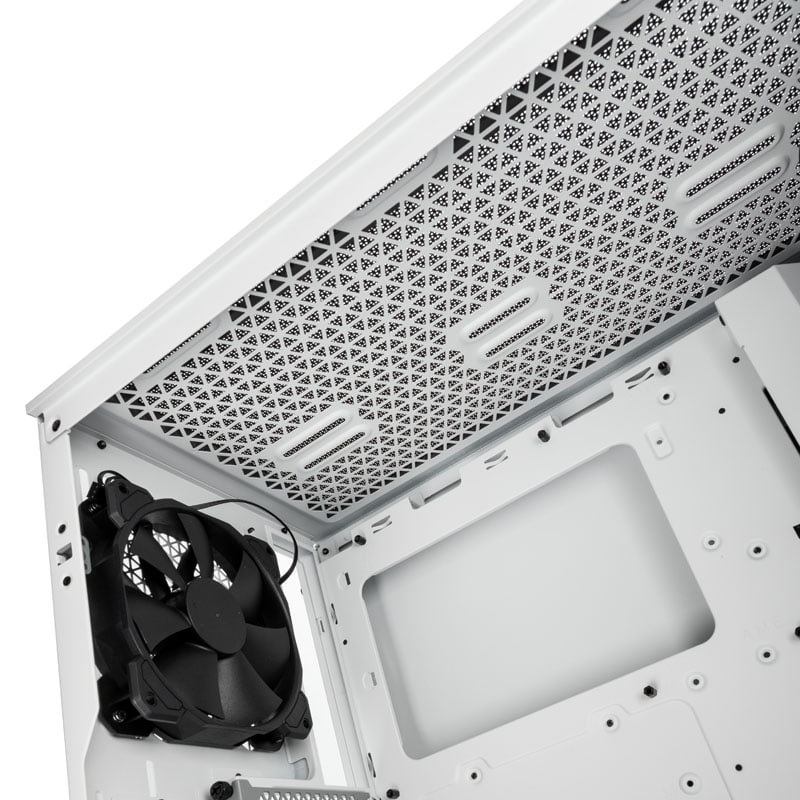 Corsair 4000D Airflow White (CC-9011201-WW)